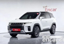 Ssangyong Torres 