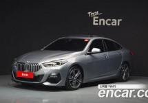 Bmw 2-Series 