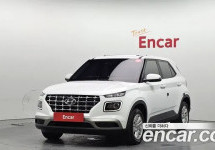 Hyundai Venue 