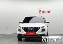 Hyundai Venue 