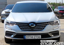 Renault Sm6 