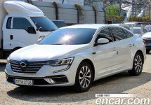 Renault Sm6 
