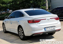 Renault Sm6 