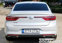Renault Sm6 