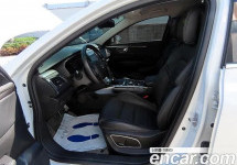 Renault Sm6 