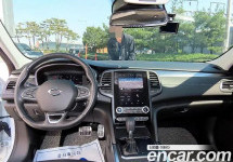 Renault Sm6 