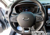 Renault Sm6 