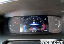 Renault Sm6 