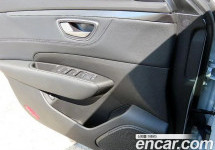 Renault Sm6 