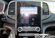 Renault Sm6 