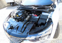 Renault Sm6 