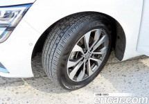 Renault Sm6 