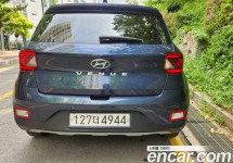 Hyundai Venue 