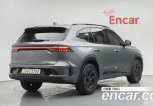 Renault Grand Koleos 