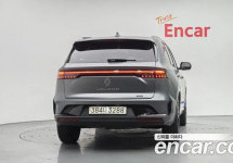 Renault Grand Koleos 