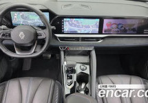 Renault Grand Koleos 