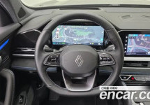 Renault Grand Koleos 