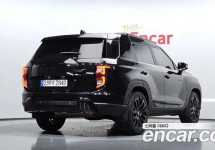 Ssangyong Torres 