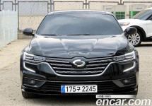 Renault Sm6 