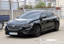 Renault Sm6 