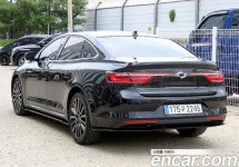 Renault Sm6 