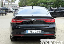 Renault Sm6 