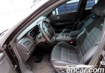 Renault Sm6 