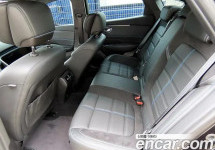 Renault Sm6 