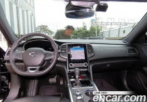 Renault Sm6 