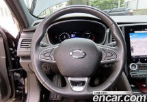 Renault Sm6 