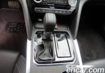 Renault Sm6 