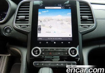 Renault Sm6 