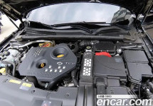 Renault Sm6 