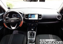 Hyundai Venue 