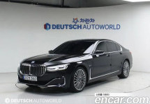 Bmw 7-Series 