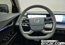 Ssangyong Torres 