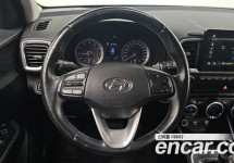 Hyundai Venue 
