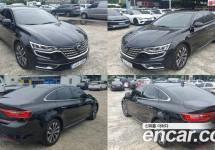 Renault Sm6 