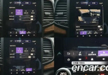Renault Sm6 