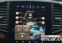 Renault Sm6 