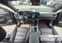 Renault Sm6 
