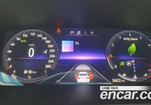 Renault Sm6 