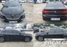 Renault Sm6 