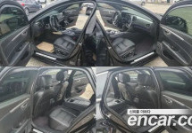 Renault Sm6 