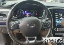 Renault Sm6 