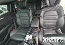 Renault Sm6 