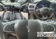 Renault Sm6 