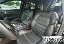 Renault Sm6 
