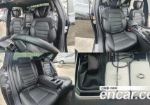 Renault Sm6 