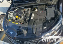 Renault Sm6 
